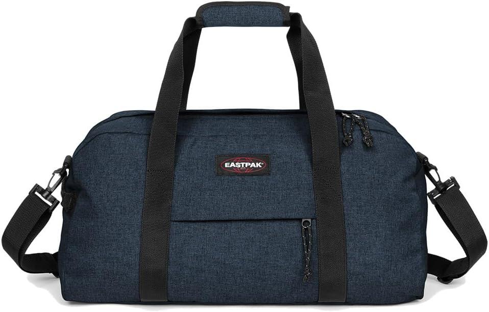 Eastpak Stand Cabin Triple Denim - STREET STYLE