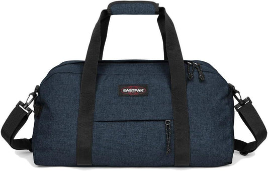 Eastpak Stand Cabin Triple Denim - STREET STYLE