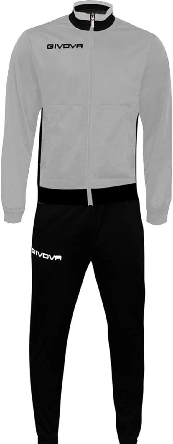 GIVOVA Bermuda Skin - STREET STYLE