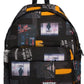 EASTPAK PADDED PAK'R Backpack, 27 L, Spark Black, Backpack - STREET STYLE