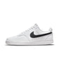 NIKE Women's Court Vision LowSneaker - STREET STYLE