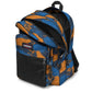 EASTPAK Pinnacle Backpack - STREET STYLE
