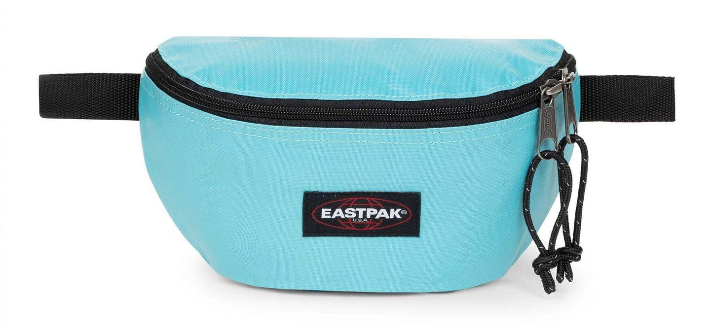 Eastpak SPRINGER Waist Bag, Cloud Navy, Messenger Bag - STREET STYLE