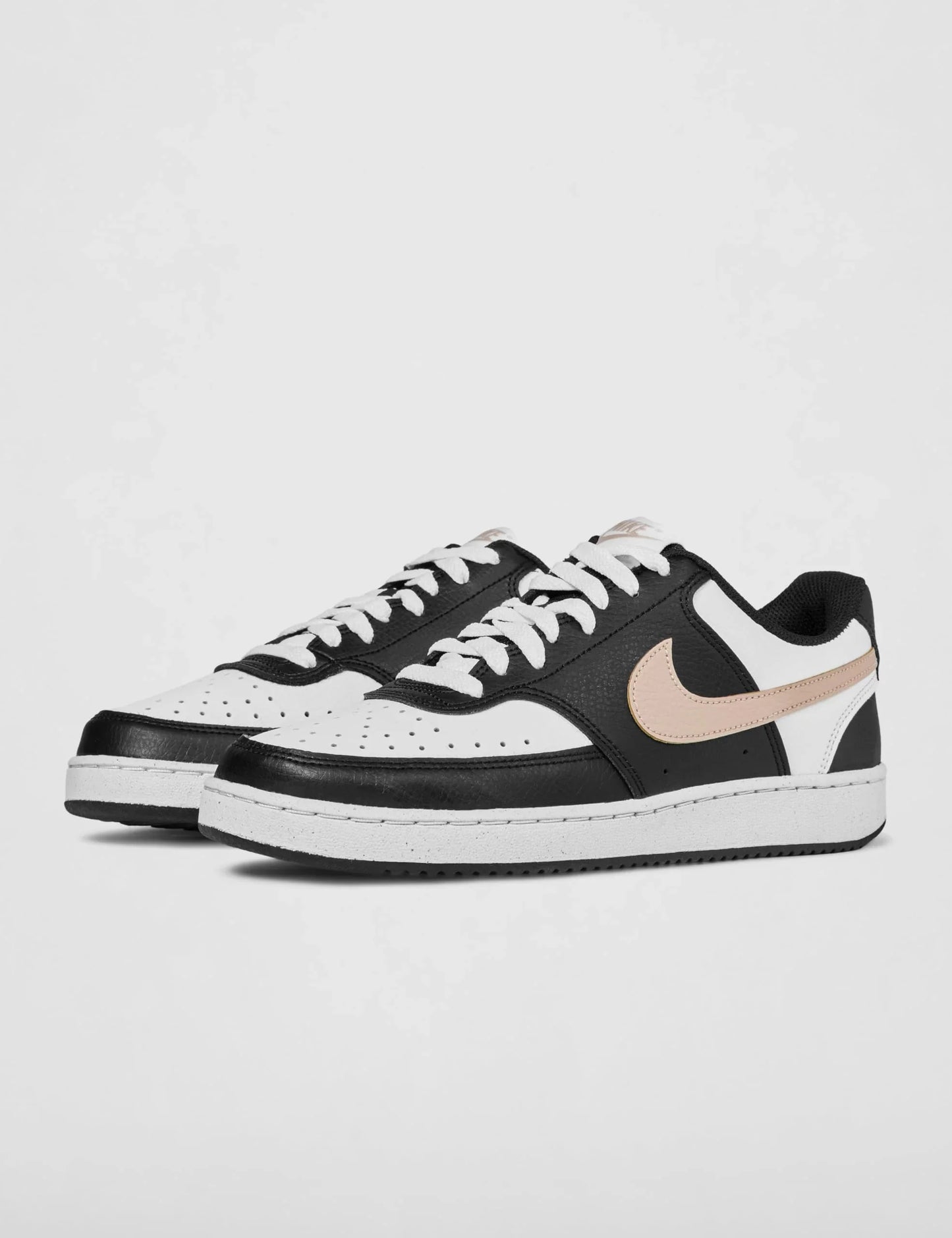 Nike Court Vision Low Next Nature Women's Trainers - STREET STYLE