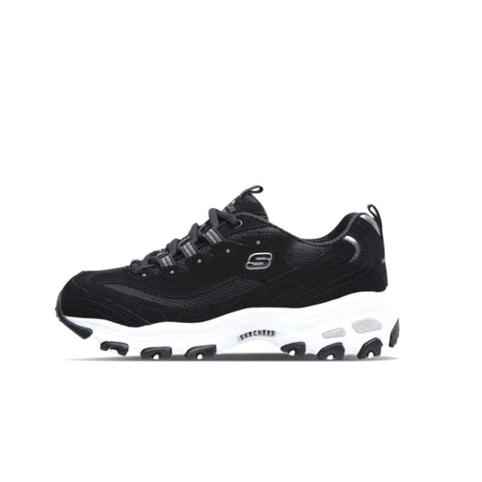 Skechers D'Lites Biggest Fan Women's Trainers - STREET STYLE