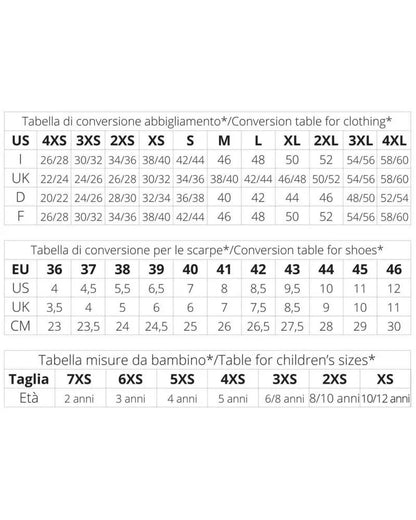 GIVOVA Basic RAIN - STREET STYLE