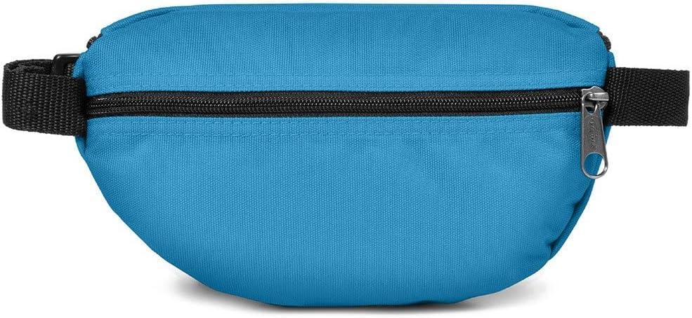 Eastpak Springer Money Bum Bag, 23 cm, 2 L, Broad Blue - STREET STYLE