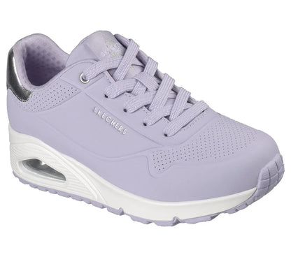 Skechers Uno Golden Air Women's Trainers - STREET STYLE