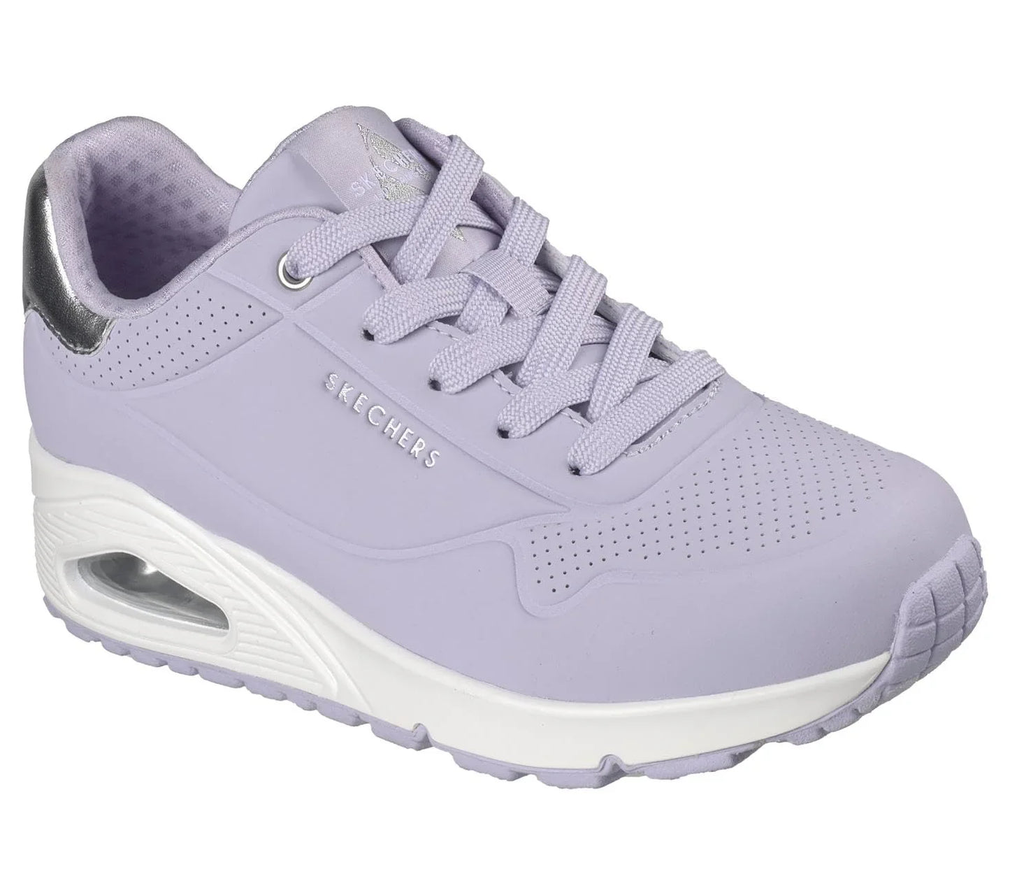 Skechers Uno Golden Air Women's Trainers - STREET STYLE