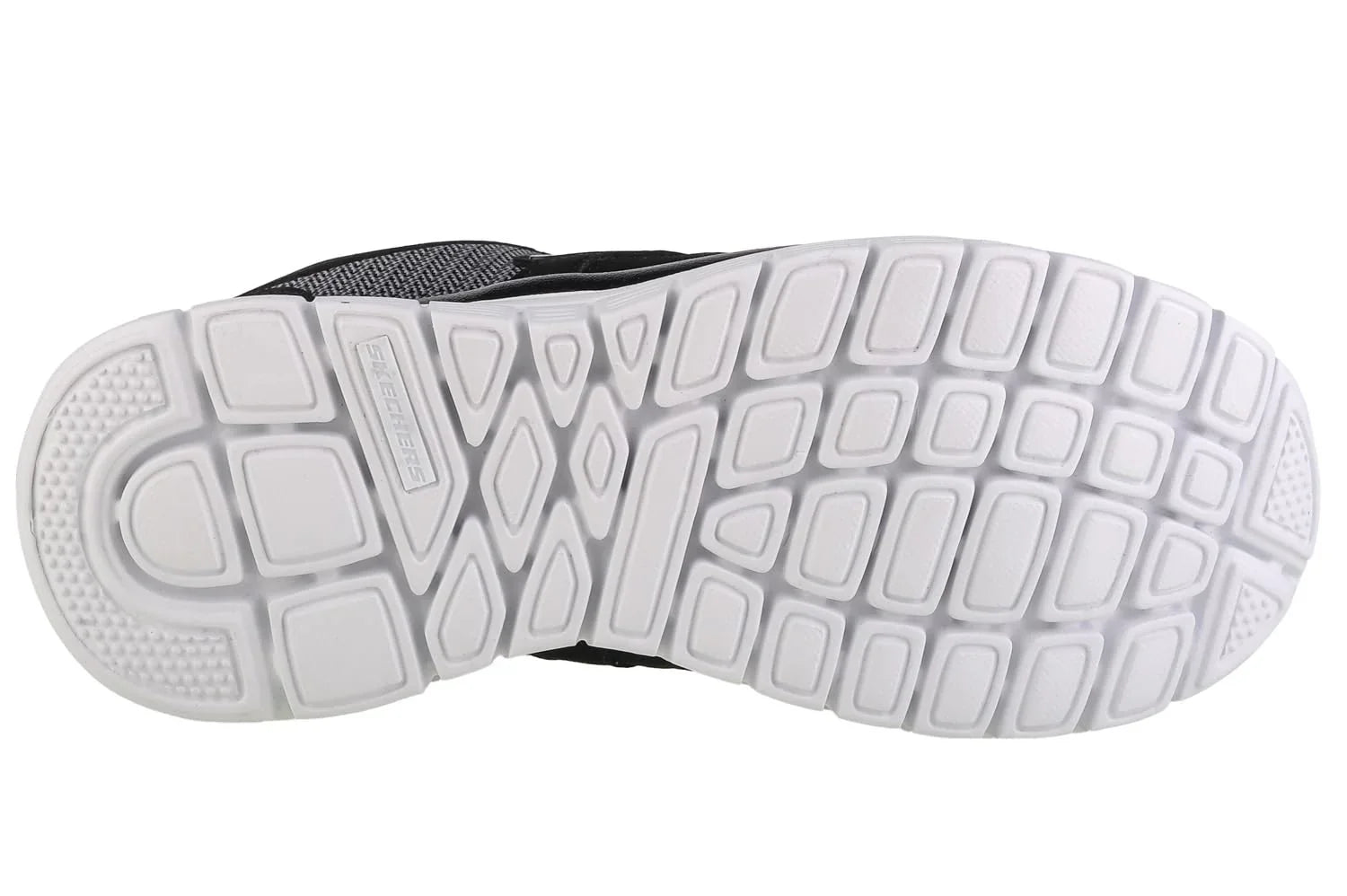 Skechers Burns Agoura Sneakers,Sports shoesUomo - STREET STYLE