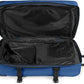 Eastpak TRANVERZ M Suitcase, 67 x 35.5 x 30 cm, 78 L, Ultra Marine, Hand Luggage - STREET STYLE