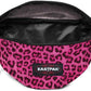 EASTPAK Springer Waist Bag 23 cm 2 Litre, Pink (Safari Pink), SPRINGER - STREET STYLE