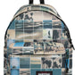 EASTPAK PADDED PAK'R Backpack, 27 L, Spark Black, Backpack - STREET STYLE