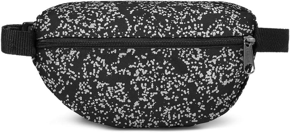 EASTPAK SPRINGER Waist Bag, 2 L, Orange, Messenger Bag - STREET STYLE