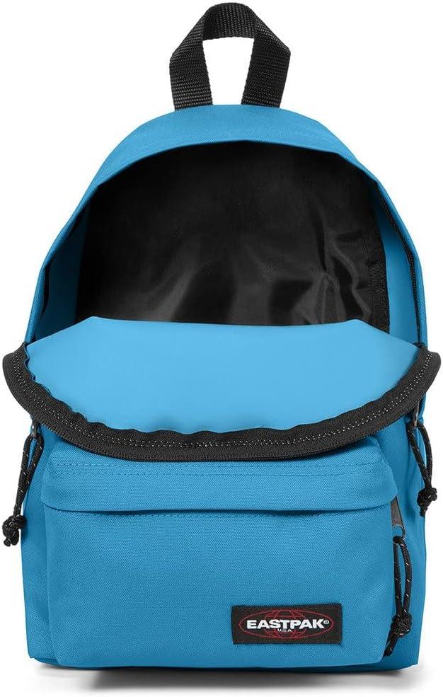EASTPAK Orbit Unisex Casual Backpack - Adult (Pack of 1), Dust Crystal, Casual Backpack - STREET STYLE