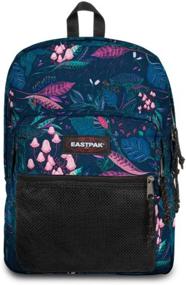 EASTPAK PADDED PAK'R Backpack, 27 L, Spark Black, Backpack - STREET STYLE