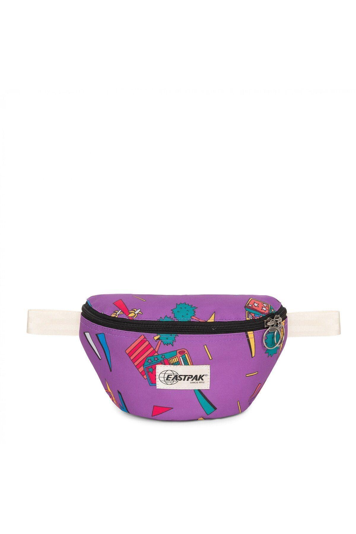 EASTPAK Springer Unisex Adult Waist Bag - STREET STYLE