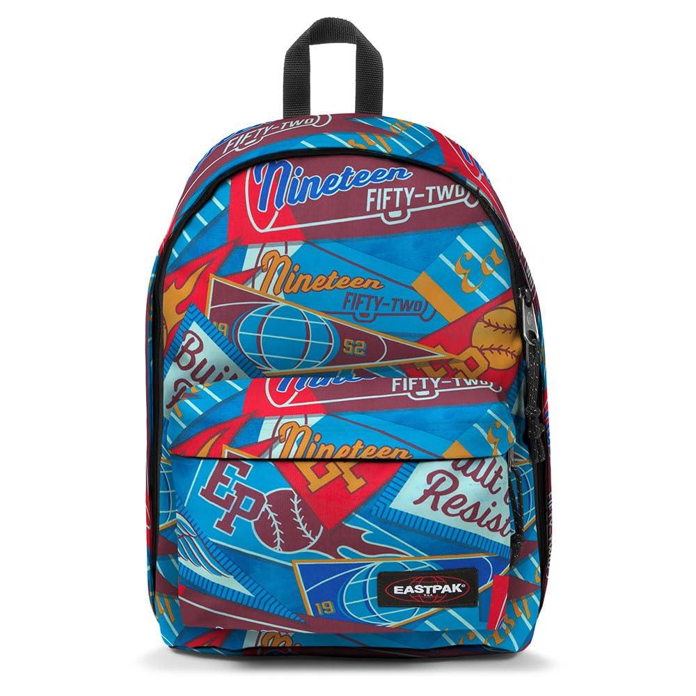 Eastpak OUT OF OFFICE Zaino - STREET STYLE