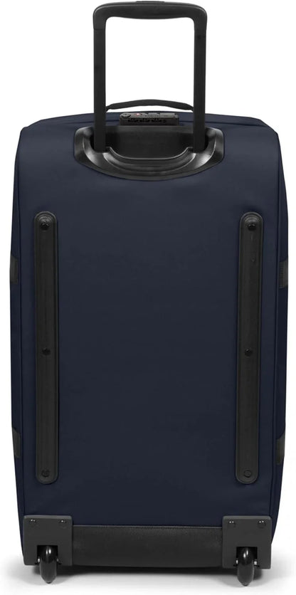 Eastpak TRANVERZ M Suitcase, 67 x 35.5 x 30 cm, 78 L, Ultra Marine, Hand Luggage - STREET STYLE