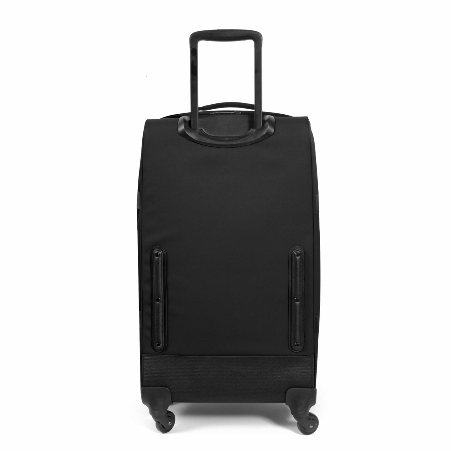 Eastpak TRANS4 M Suitcase, 70 x 39 x 28 cm, 68 L, Black, Trans4 Medium - STREET STYLE