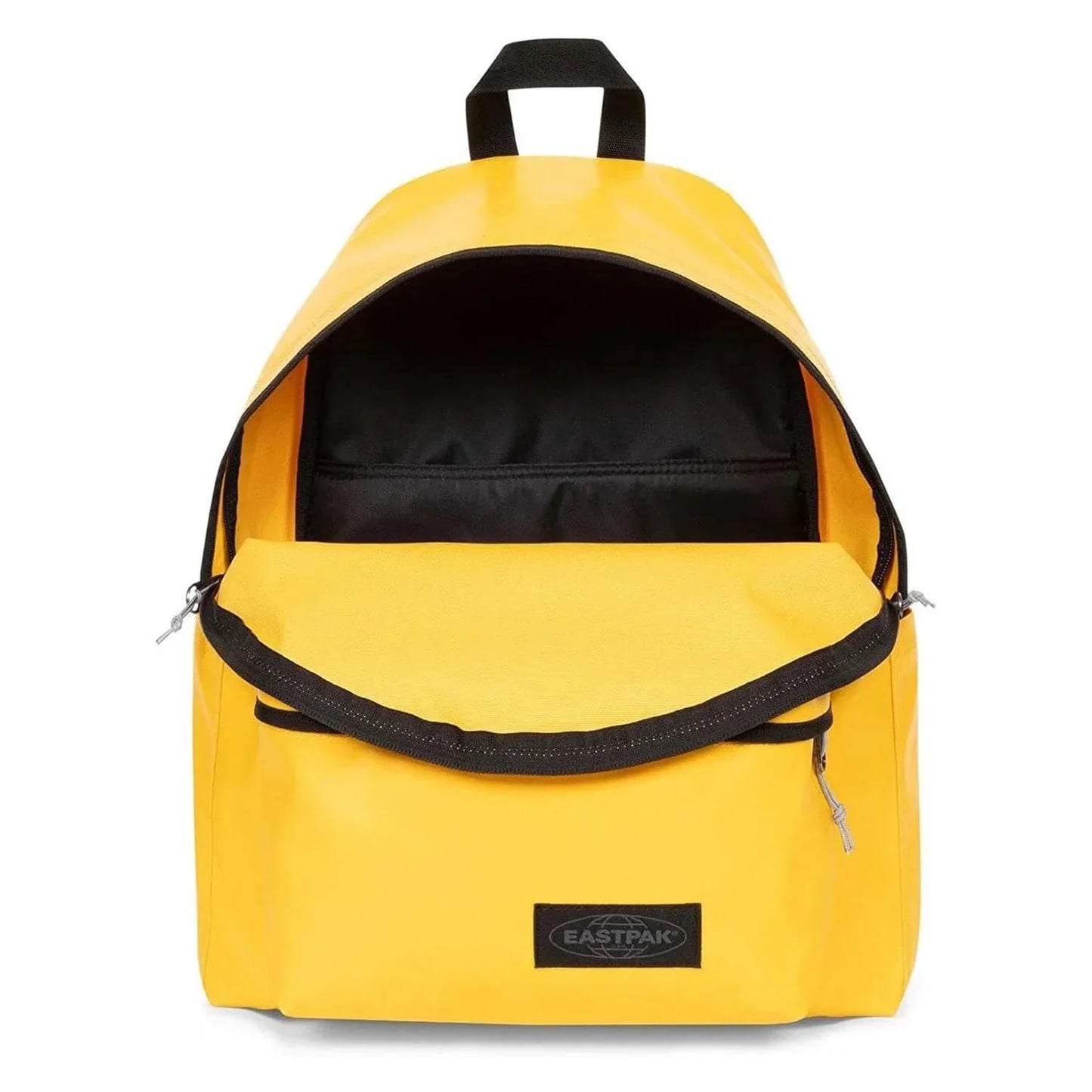 EASTPAK Day Pak'R Unisex Backpack (Pack of 1), Tarp Yolk, M - STREET STYLE