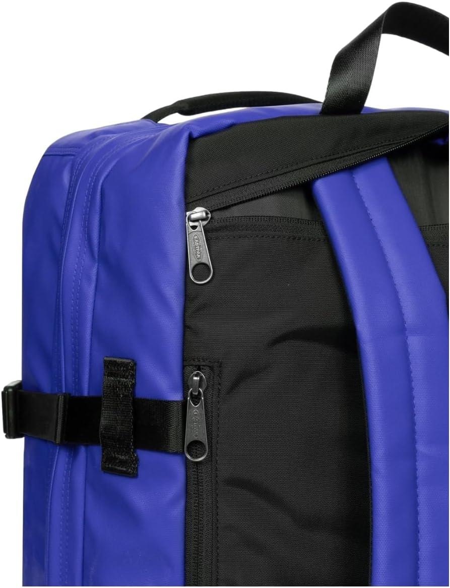 Eastpak Travelpack Backpack Ref 61851 8V0 Blue 51 - STREET STYLE
