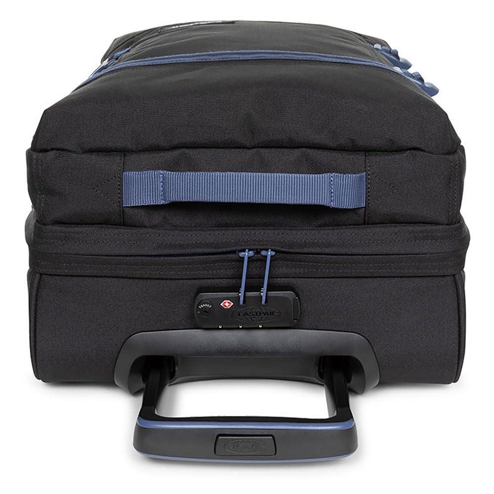 Eastpak TRANVERZ S Suitcase, 45 cm, 42 L, Sunday Grey - STREET STYLE
