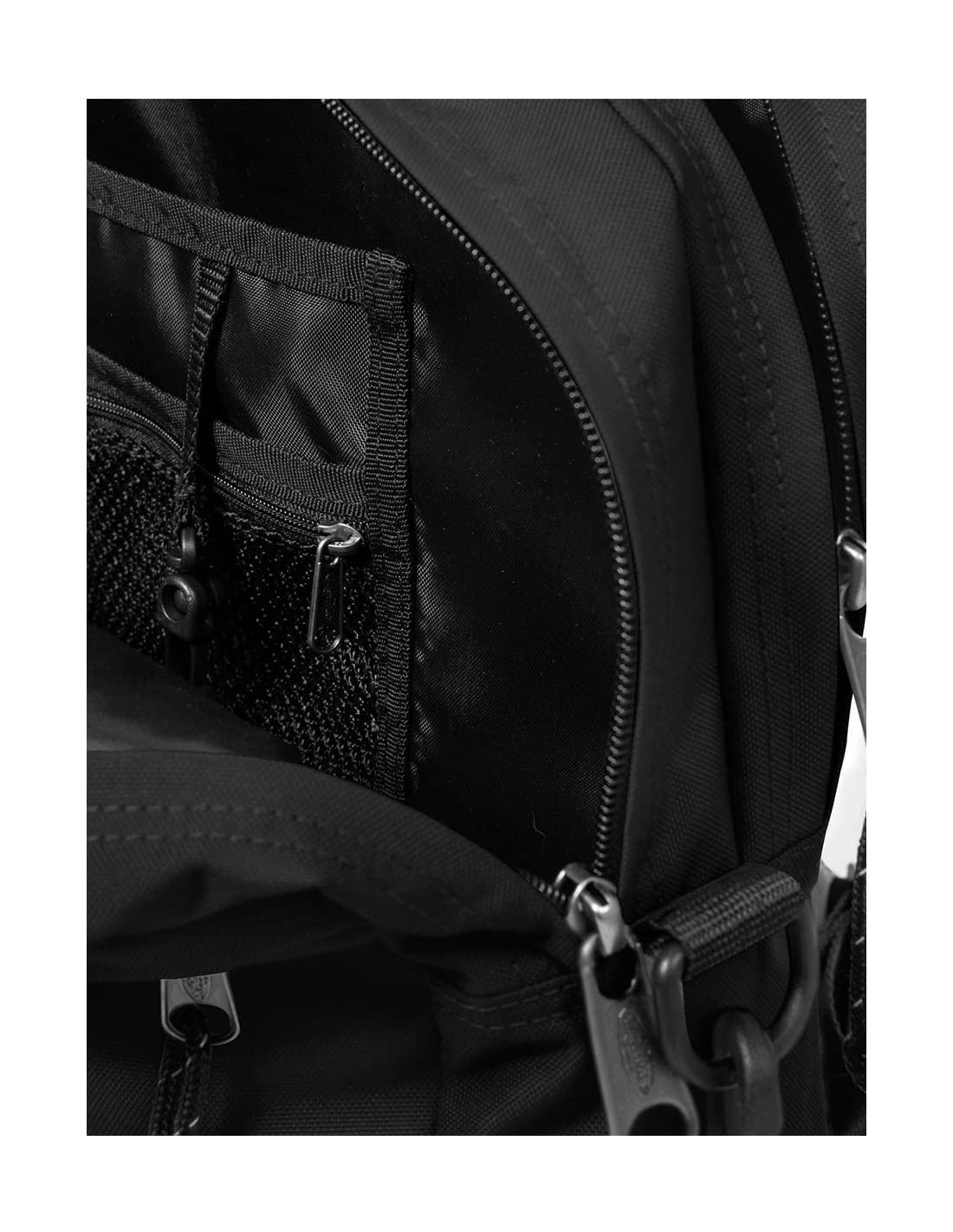Eastpak BARTECH Shoulder Bag, 21 cm, 0, Black, bartech - STREET STYLE