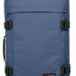 Eastpak TRANVERZ M Suitcase, 67 x 35.5 x 30 cm, 78 L, Ultra Marine, Hand Luggage - STREET STYLE