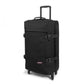 Eastpak TRANS4 M Suitcase, 70 x 39 x 28 cm, 68 L, Black, Trans4 Medium - STREET STYLE