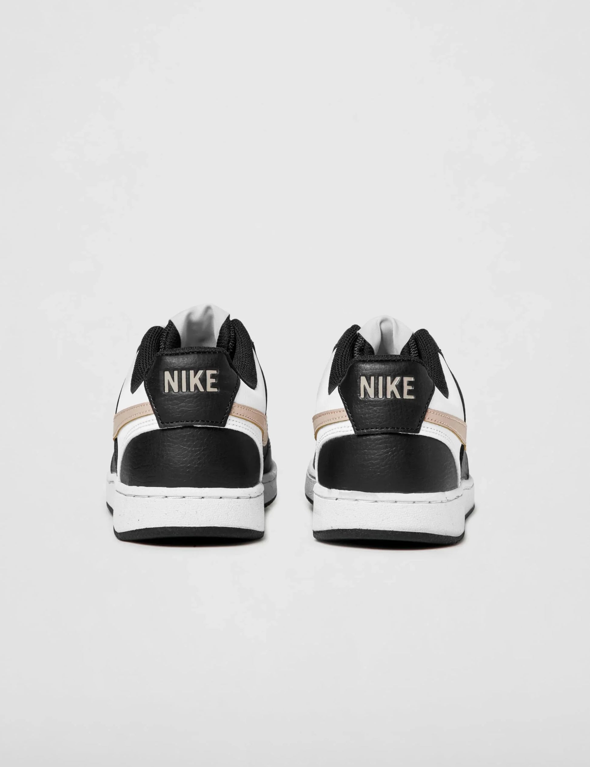 Nike Court Vision Low Next Nature Women's Trainers - STREET STYLE