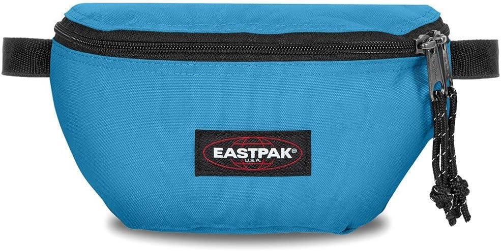 Eastpak Springer Money Bum Bag, 23 cm, 2 L, Broad Blue - STREET STYLE
