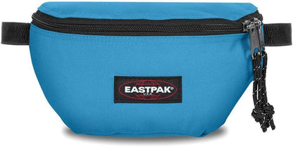 Eastpak Springer Money Bum Bag, 23 cm, 2 L, Broad Blue - STREET STYLE