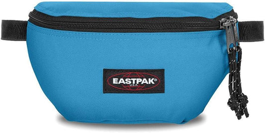 Eastpak Springer Money Bum Bag, 23 cm, 2 L, Broad Blue - STREET STYLE