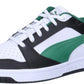 PUMA Rebound V6 Low SneakerUnisex Adult - STREET STYLE