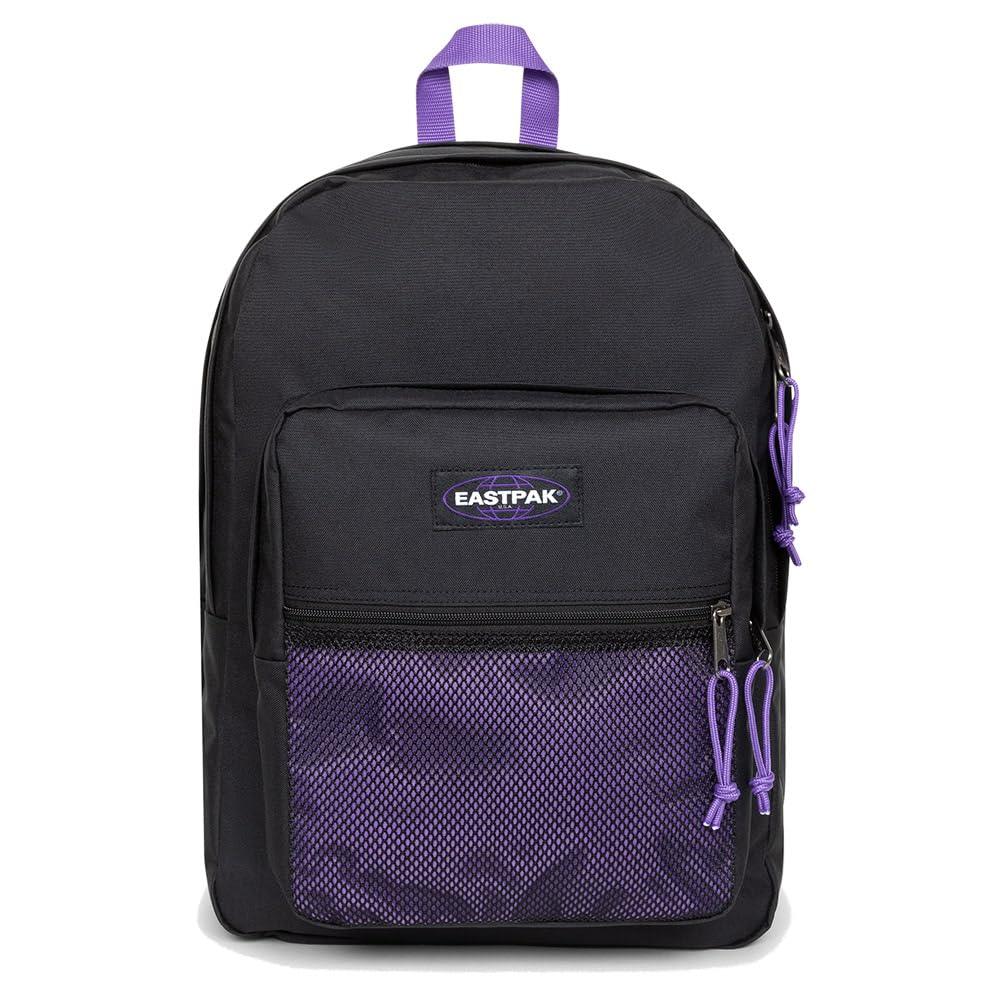 EASTPAK Pinnacle Backpack - STREET STYLE