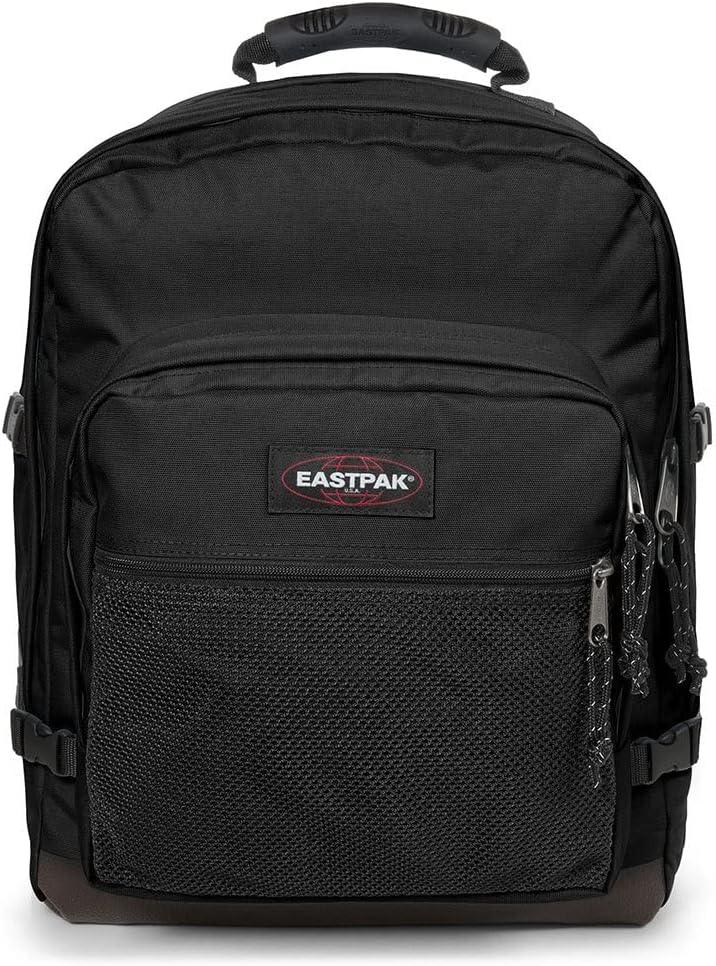 EASTPAK Ultimate Unisex Adult Backpack (Pack of 1), Ultra Marine, ULTIMATE - STREET STYLE