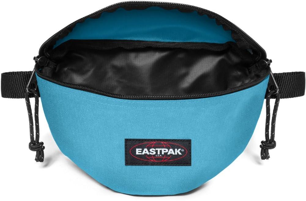 Eastpak SPRINGER Waist Bag, Cloud Navy, Messenger Bag - STREET STYLE