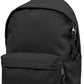 EASTPAK Orbit XS Backpack, 33.5 x 23 x 15 cm, 10 L, Black Denim, Casual Backpack - STREET STYLE