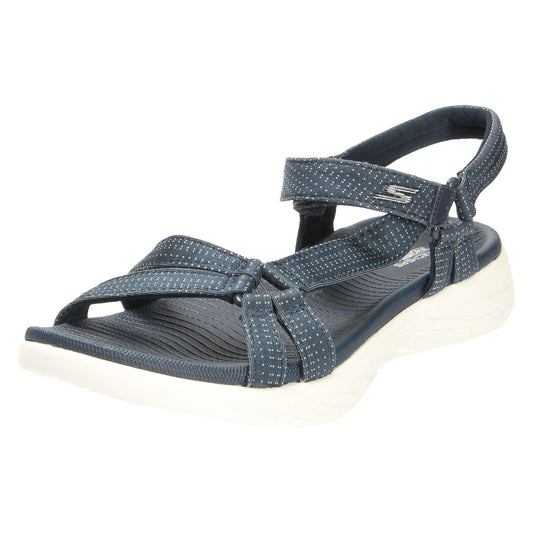 Skechers On-the-go 600 Brilliancy, Women's Sandals - STREET STYLE