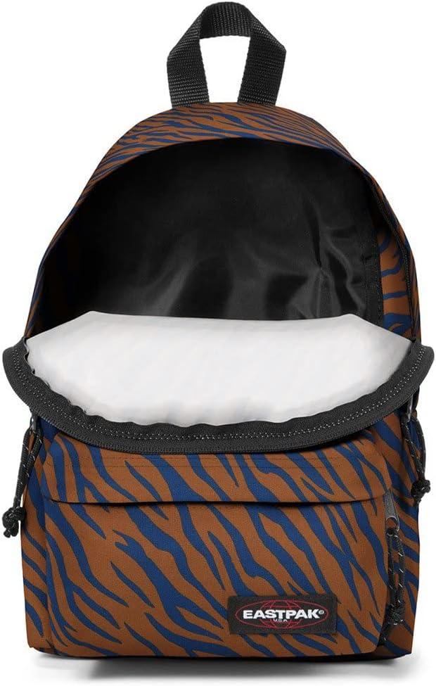 EASTPAK Orbit Unisex Casual Backpack - Adult (Pack of 1), Dust Crystal, Casual Backpack - STREET STYLE