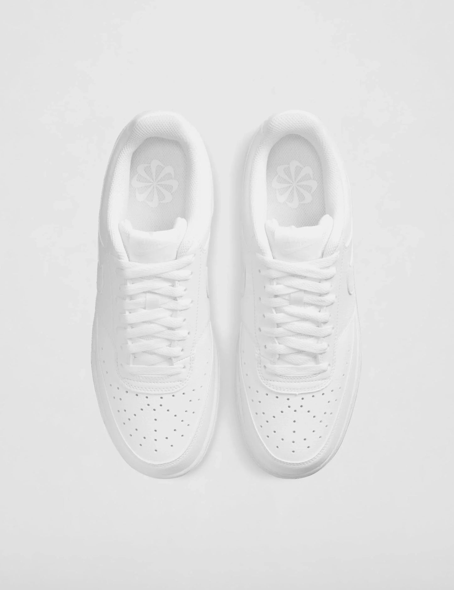 NIKE Sportswear Court Vision Low Next Nature - Sneakers Basse - STREET STYLE