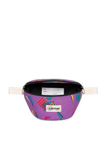 EASTPAK Springer Unisex Adult Waist Bag - STREET STYLE
