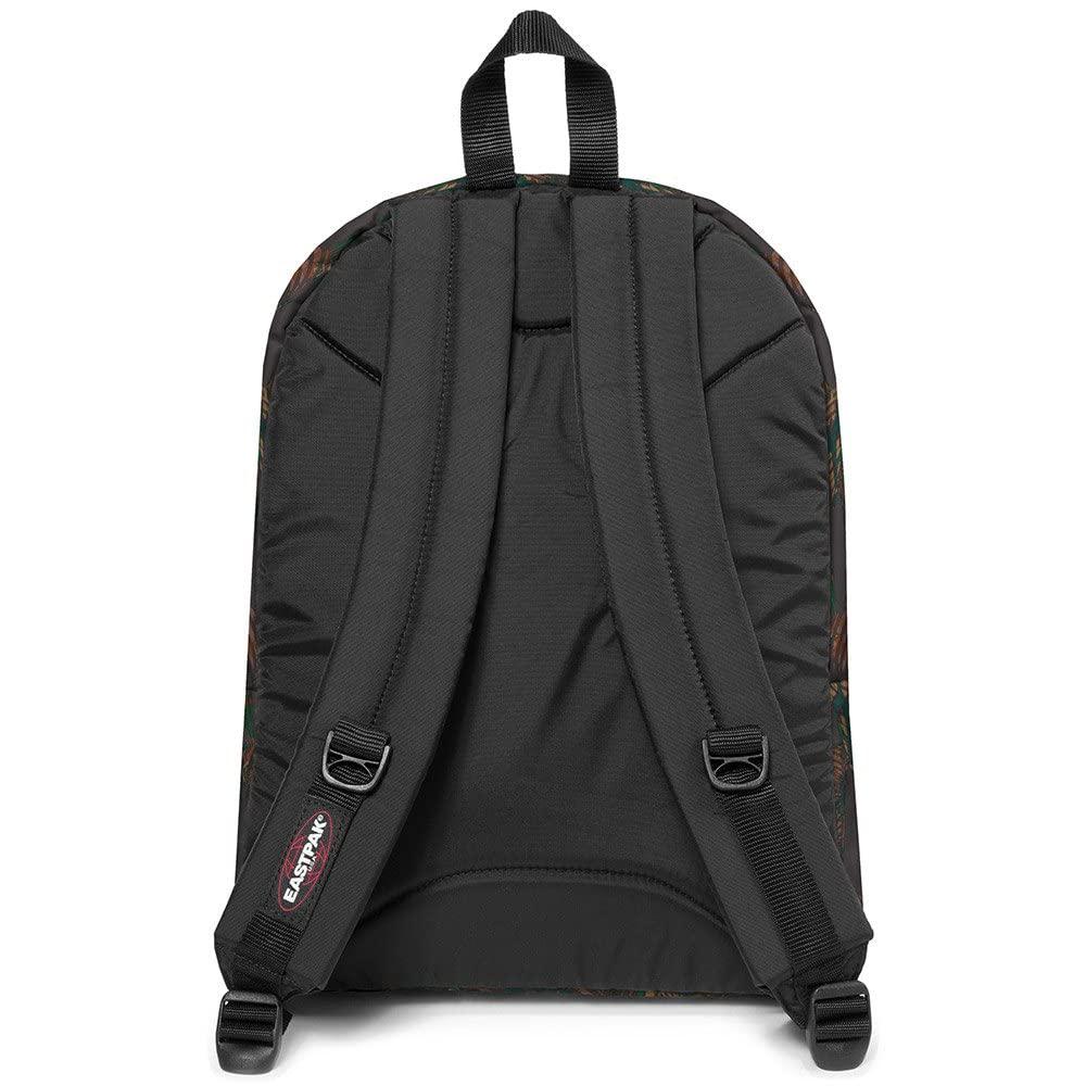 EASTPAK Pinnacle Backpack - STREET STYLE