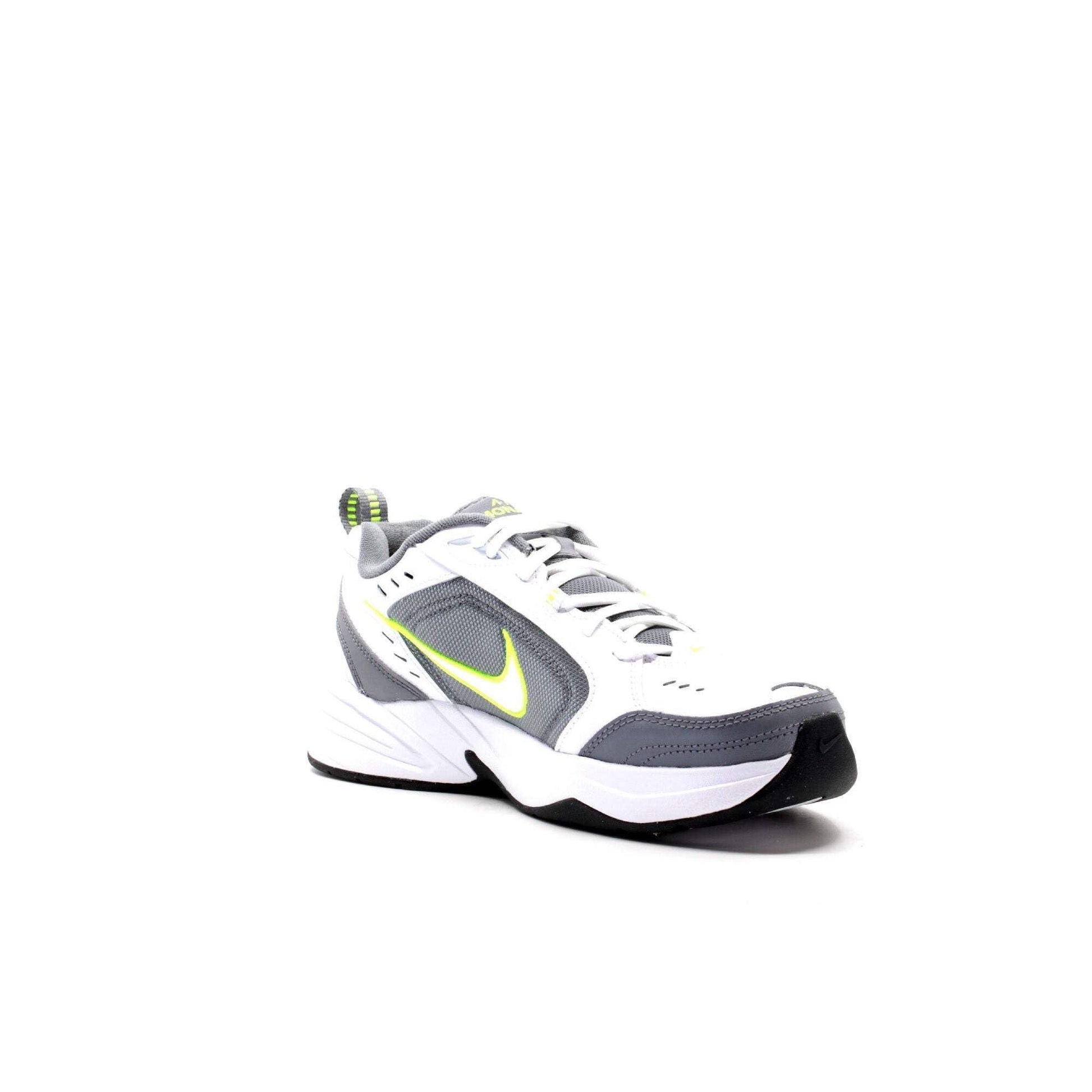 Nike Men's Air Monarch IvTraining Shoe - STREET STYLE