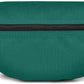 EASTPAK Springer Money Bag, One Size, Green - STREET STYLE