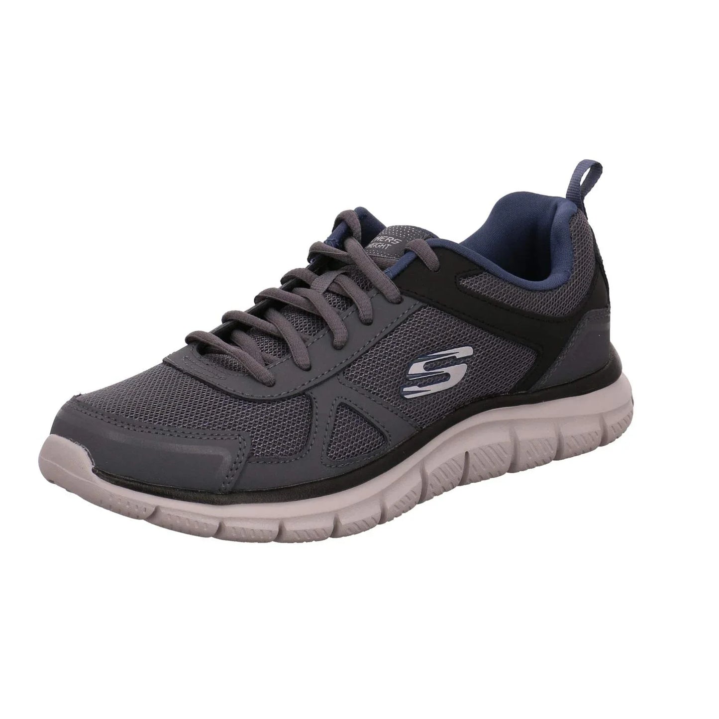 Skechers Track Scloric, Men's Sneakers - STREET STYLE