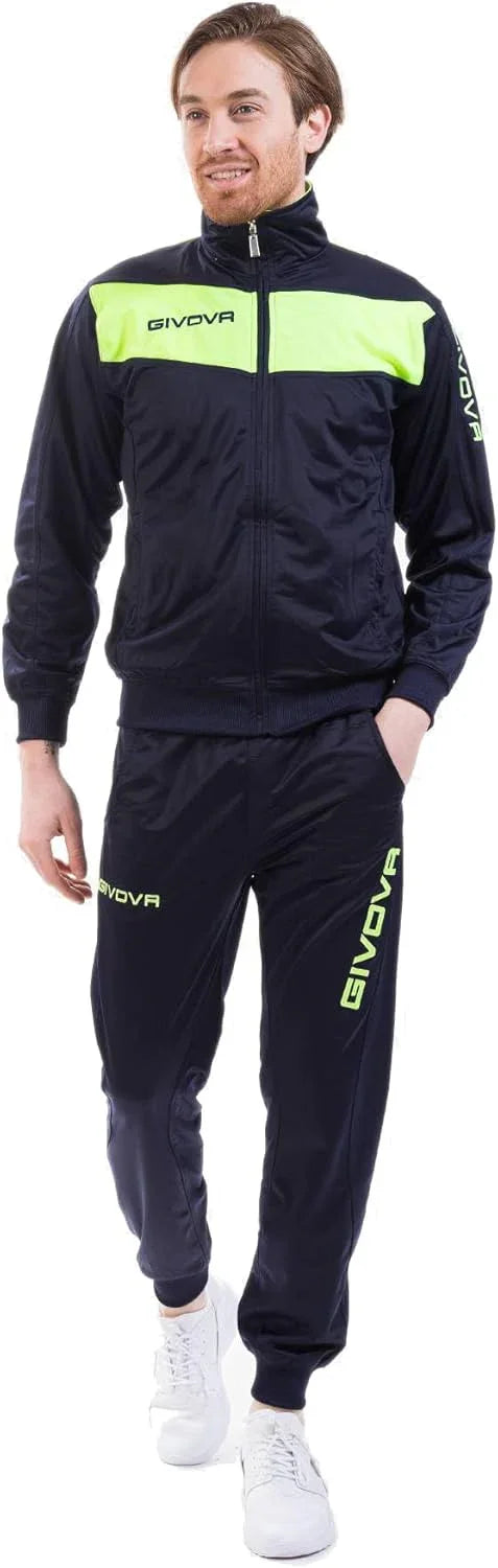 GIVOVA Bermuda Skin - STREET STYLE