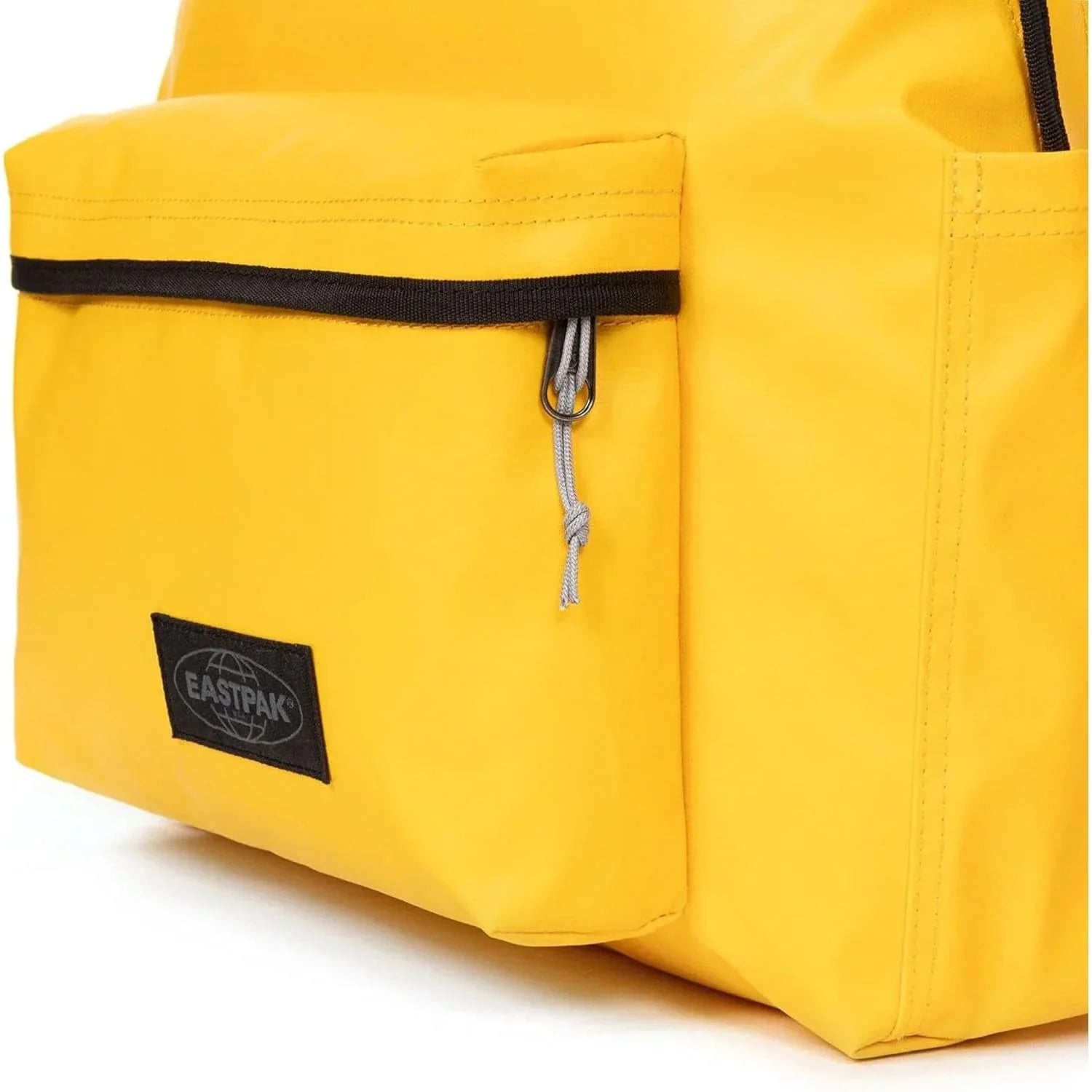 EASTPAK Day Pak'R Unisex Backpack (Pack of 1), Tarp Yolk, M - STREET STYLE