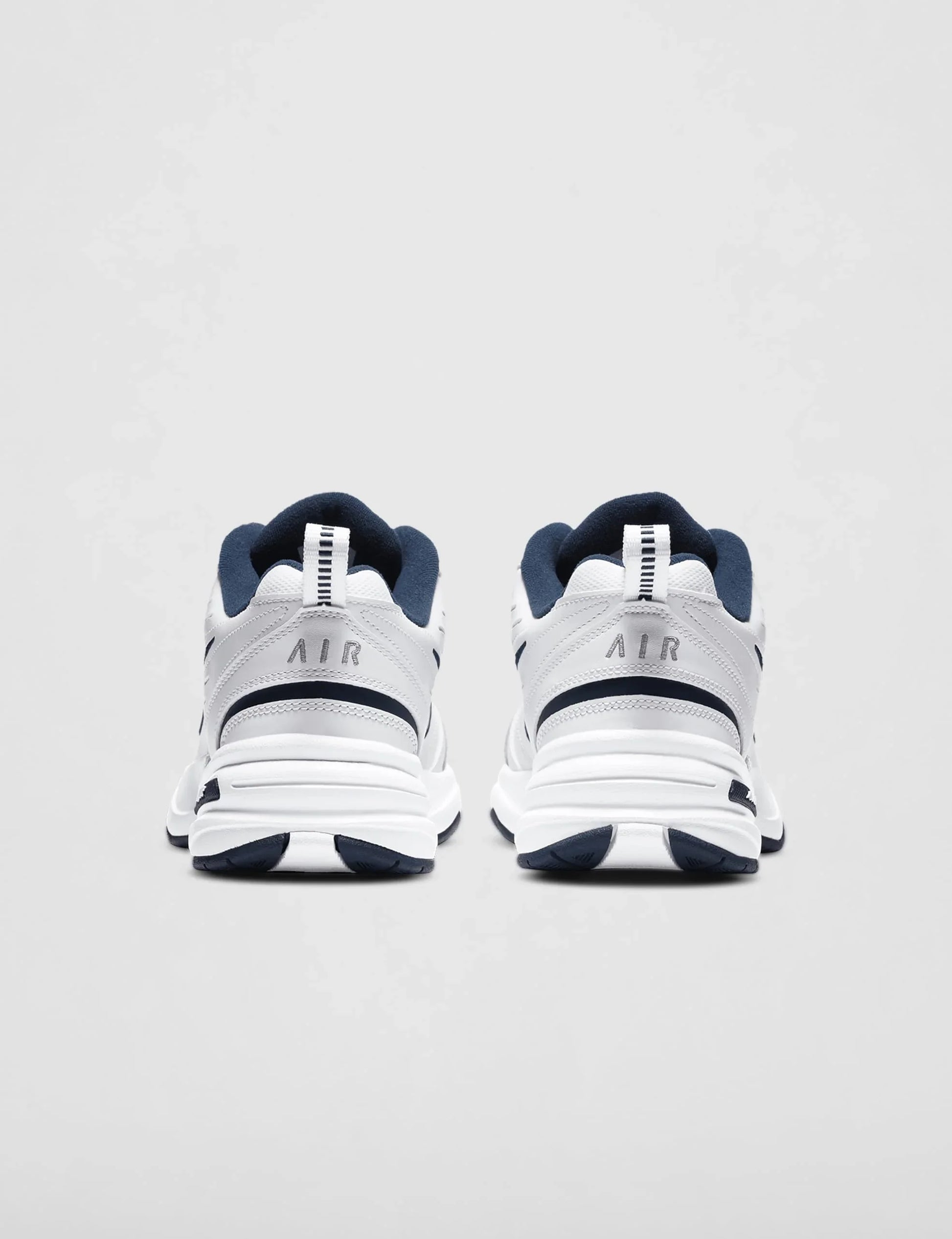 Nike Men's Air Monarch IvTraining Shoe - STREET STYLE